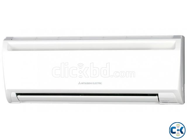 Mitsubishi 1 ton ac new intect malaysia large image 0