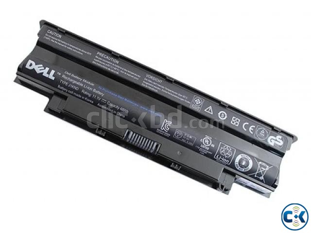 Dell Inspiron N4010 4020 Battery 06.Month warranty large image 0