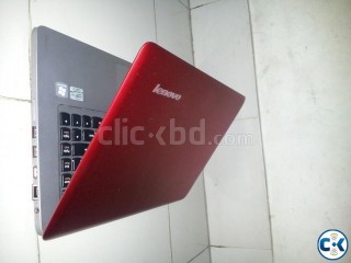 Lenovo ideapad u410