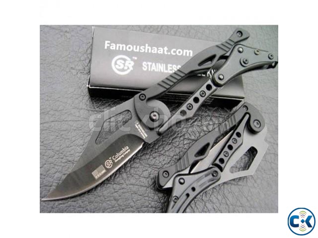 Columbia Super Knife large image 0