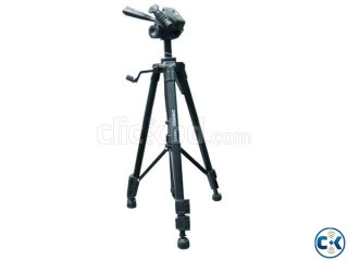 Digipod Lightweight Adjustable Leg Portable Camera Tripod