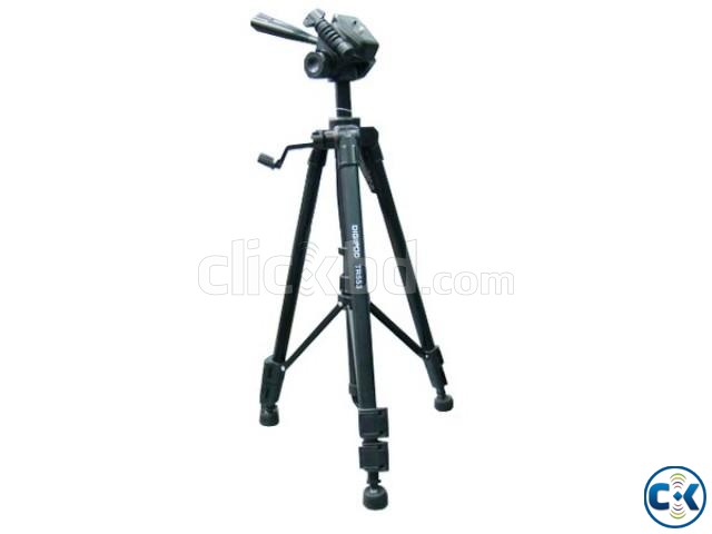 Digipod Lightweight Adjustable Leg Portable Camera Tripod large image 0