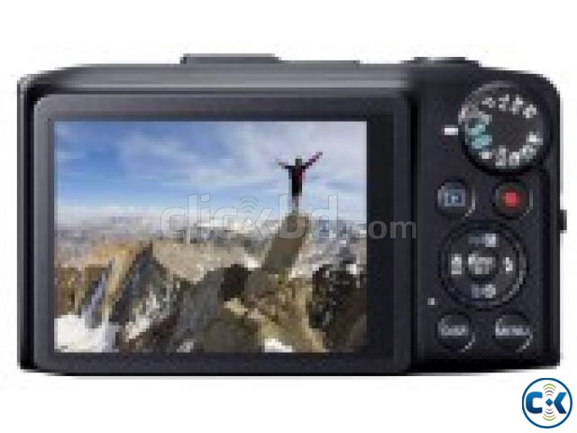 Canon PowerShot SX600 HS 16MP 18x Zoom Wi-Fi Digital Camera large image 0