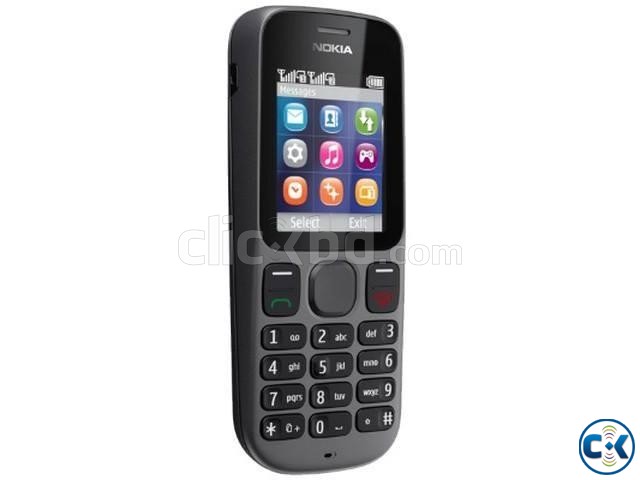 Master blaster mobile phone nokia 101 large image 0