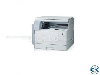 Canon A3 Digital Copier Machine IR 2002