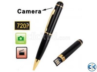 Black slim spy pen new DHAKA MARKET