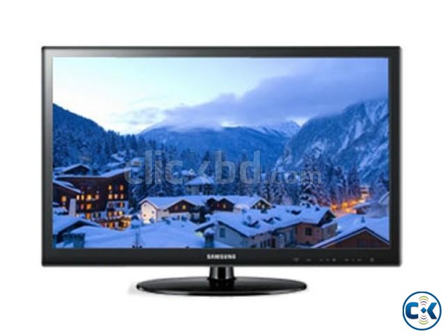 Samsung Clone 26 LED TV With Monitor large image 0