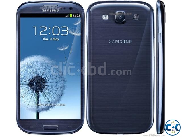 Brand New Samsung Galaxy S3 Neo Intact Box  large image 0
