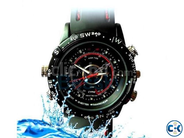 SPY WATCH 32 GB large image 0