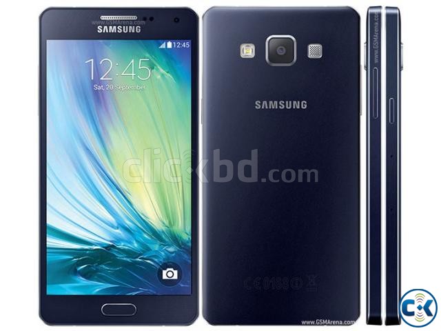 Samsung Galaxy A5 large image 0
