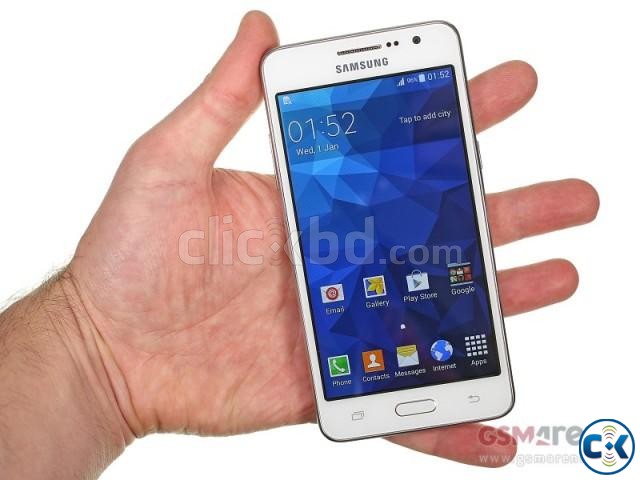 Samsung Galaxy Grand Prime large image 0