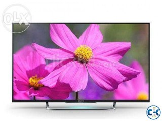 Sony Bravia 32 Full HDTV W700B Internet Wi-Fi 3D Filter