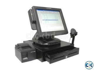 EASYPOS Software Hardware