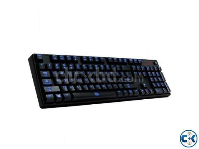 Tt eSPORTS POSEIDON Z Illuminated Brown Switch Edition large image 0