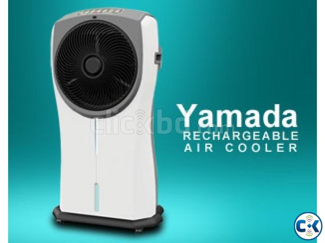 Air Cooler Rechargeable 6 Hour Backup new large image 0