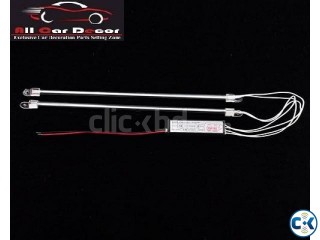 CCFL cold cathode under car led light