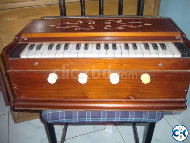 Harmonium b.baria large image 0