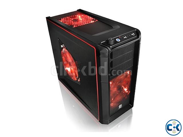 Thermaltake Chassis Element G large image 0