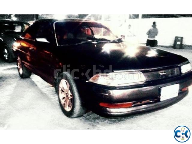 Toyota Ed large image 0