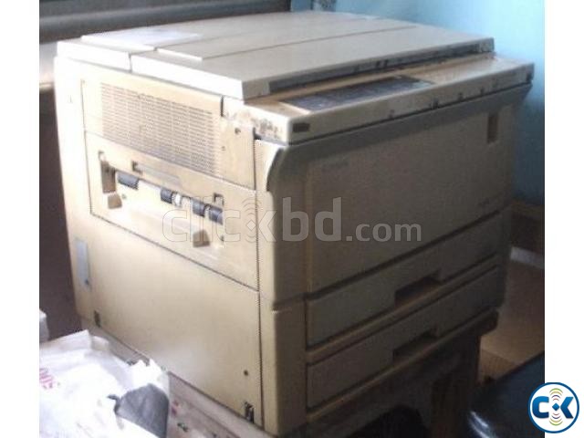 Canon NP2020 Photocopier large image 0