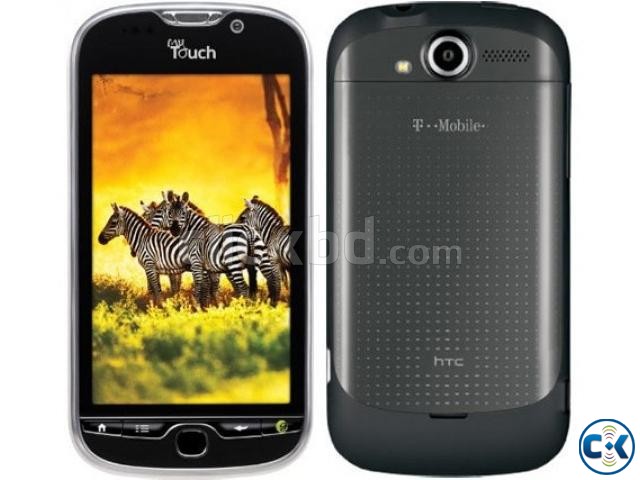 HTC T-Mobile myTouch 4G large image 0