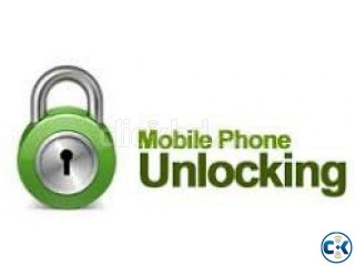 MOBILE UNLOCKING SERVICE