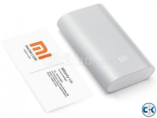 Xiaomi Mi 5200mAh Power Bank