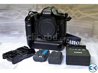 For sale Canon EOS 5D