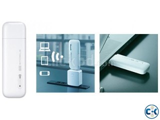 Hot Offer Plug Play 3G USB WIFI Router