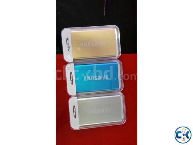 10000 mAH Power Bank large image 0