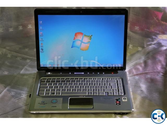 HP Pavilion Entertainment PC large image 0