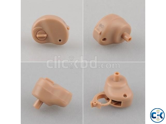 Axon Hearing Aid k-80 - New large image 0