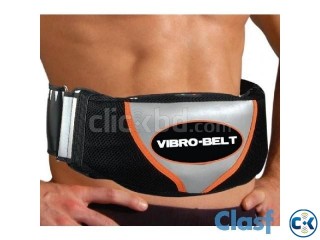 Vibro Shape Slimming Belt New 