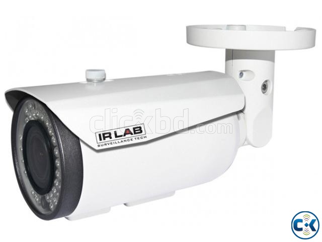 Bullet Camera Full HD Model CIR-BA26CDC large image 0