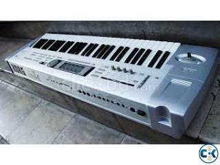 KORG Triton Le