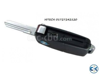 গোপন SPY VIDEO CAMERA KEY