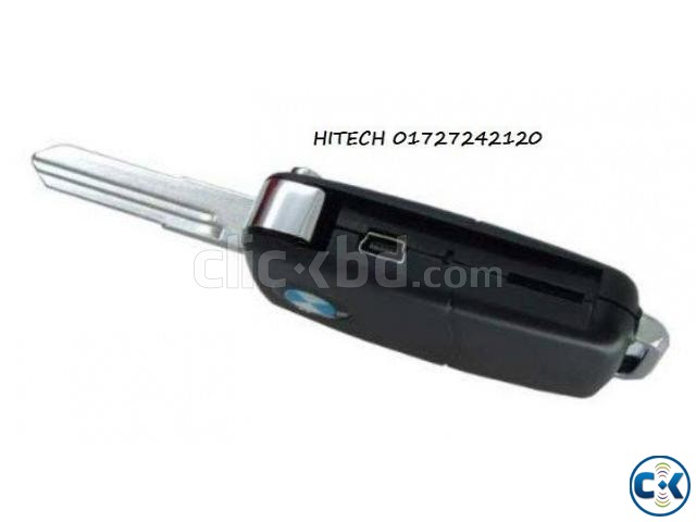 গোপন SPY VIDEO CAMERA KEY large image 0