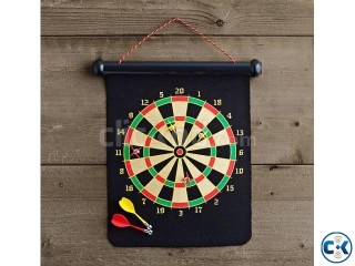 Magnetic Dart Board