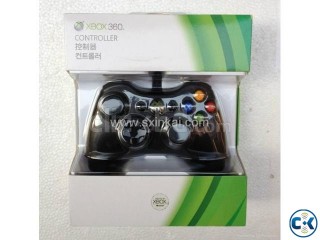 Xbox-360 Original wire wireless controller best price