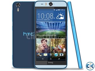 Brand New HTC Desire Eye Intact Box 