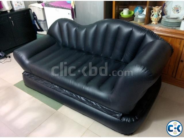 Air Lounge Sofa Bed large image 0