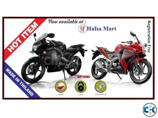 HONDA CBR 150R 2014