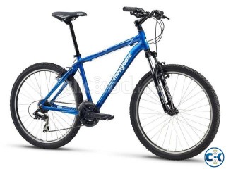 Mongoose Switchback Sport