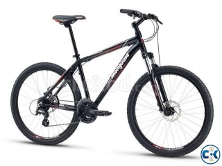 MONGOOSE SWITCHBACK EXPERT