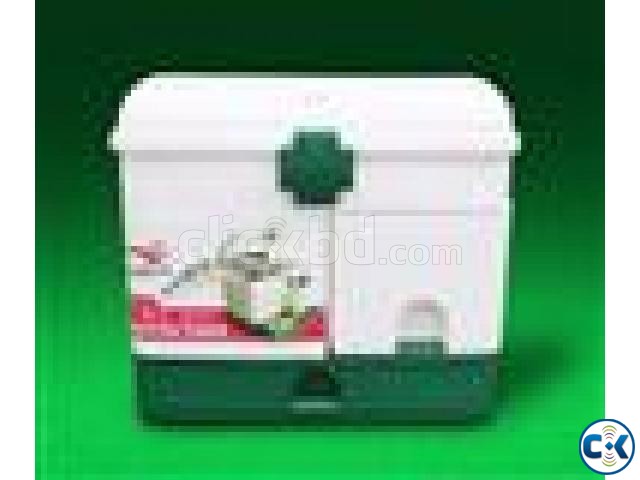 সহজে বহনযোগ্য চমৎকার ফার্স্ট এইড বক্স large image 0
