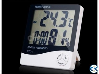 Digital Temperature Thermometer Humidity