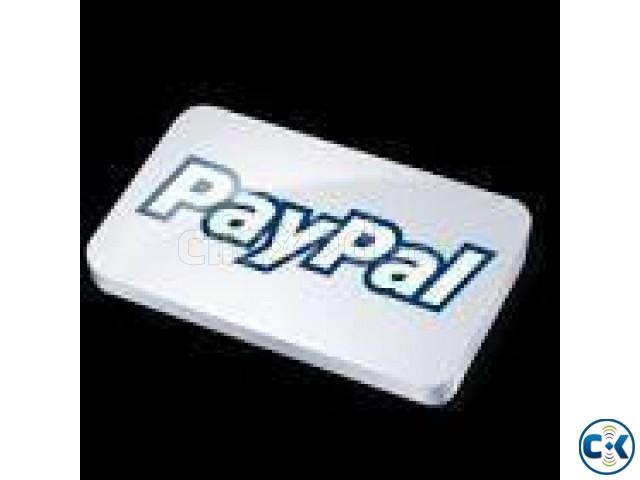 PayPal verification service large image 0