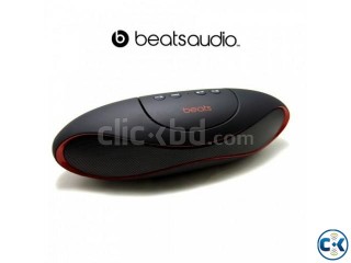 Stylist Beats Bluetooth Speaker