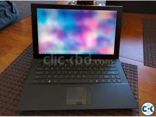 SONY VAIO Z SERIES LAPTOP. Come from USA from Sony.