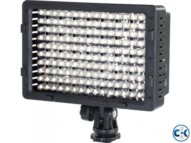 simpex photo and video light led 5020 large image 0